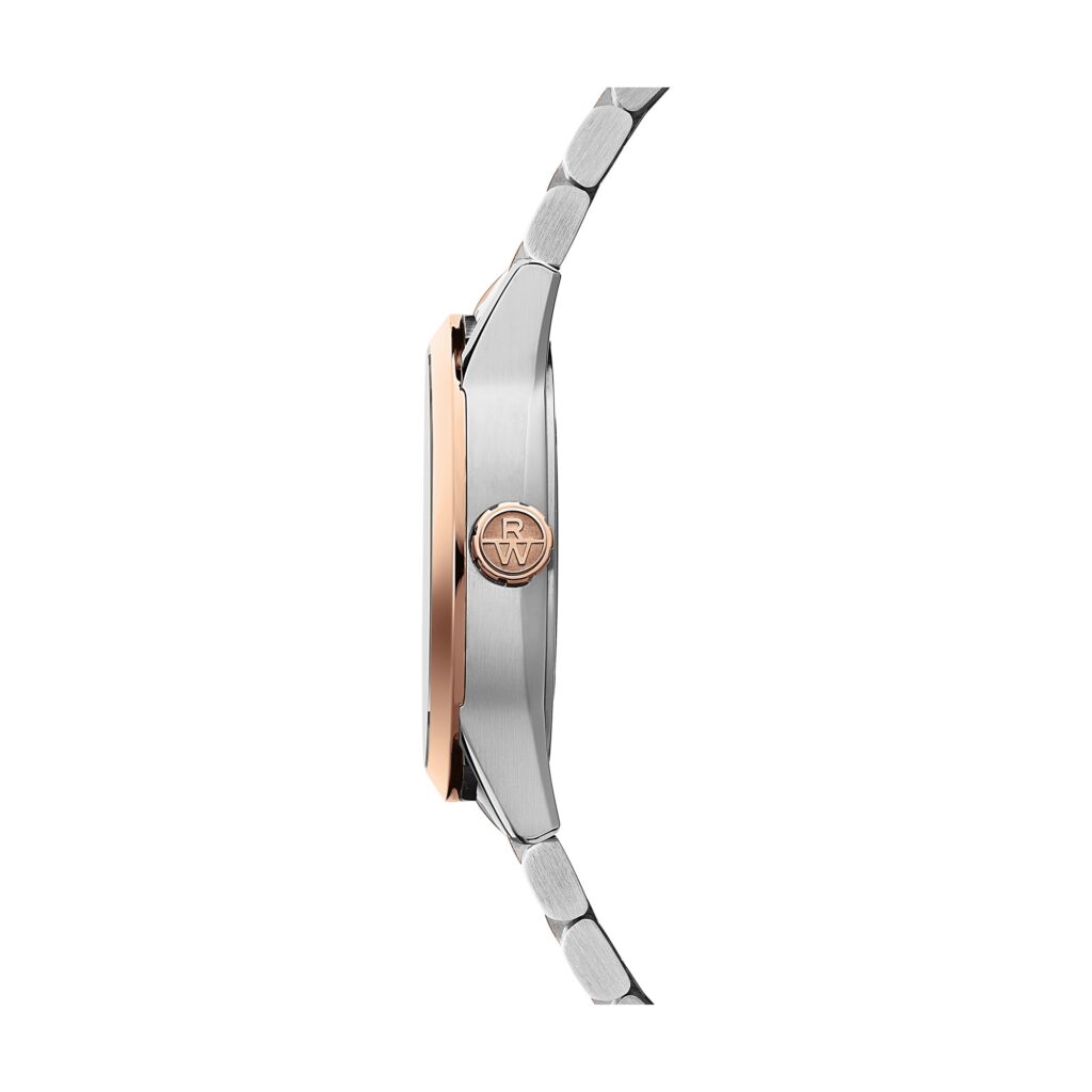 שעון ריימונד וייל RAYMOND WEIL Freelancer Automatic Date 2741-SP5-20001 – תמונה 2