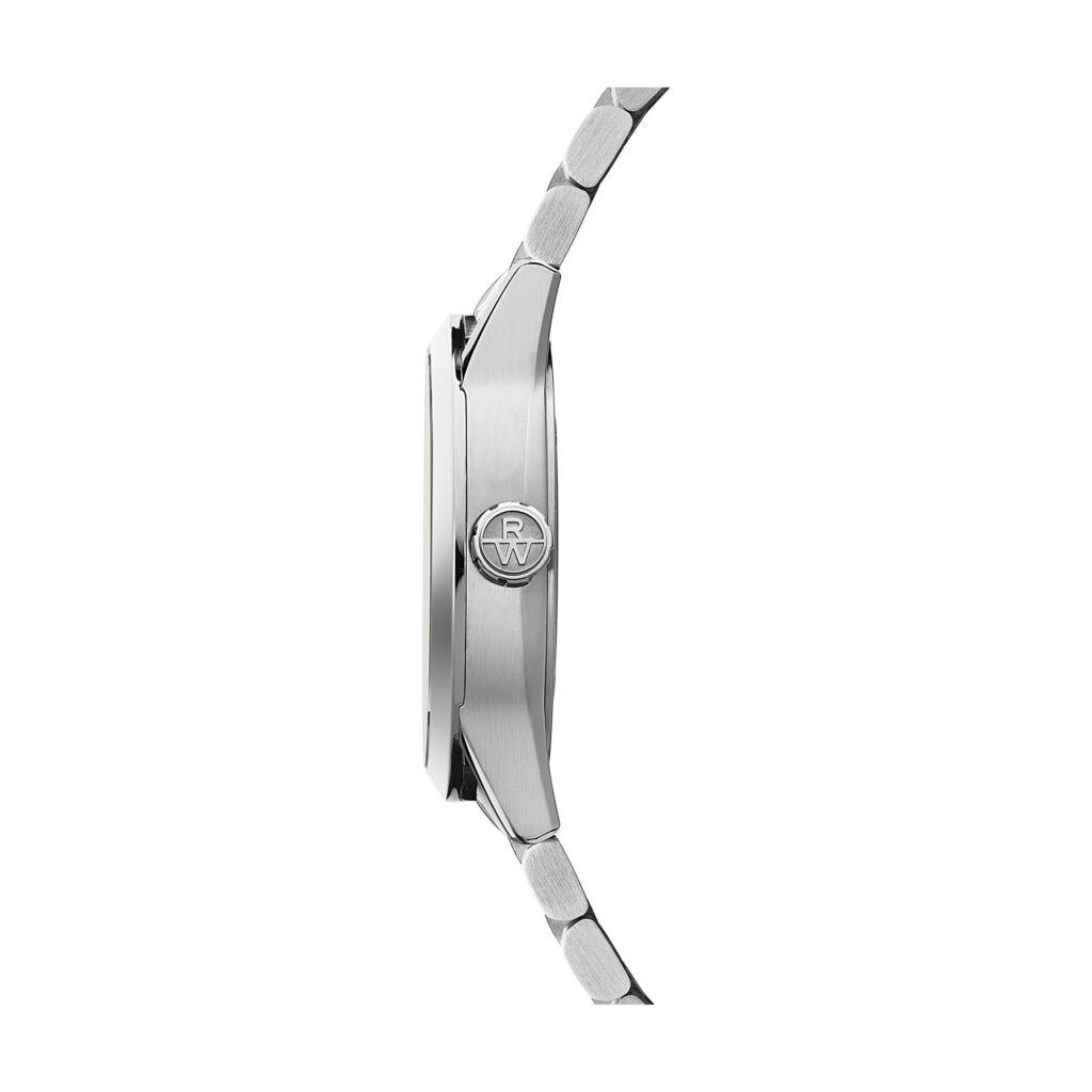 שעון ריימונד וייל RAYMOND WEIL Freelancer Automatic Date 2741-ST-50001 – תמונה 2