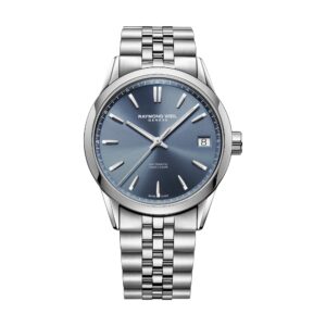 שעון ריימונד וייל RAYMOND WEIL Freelancer Automatic Date 2741-ST-50001