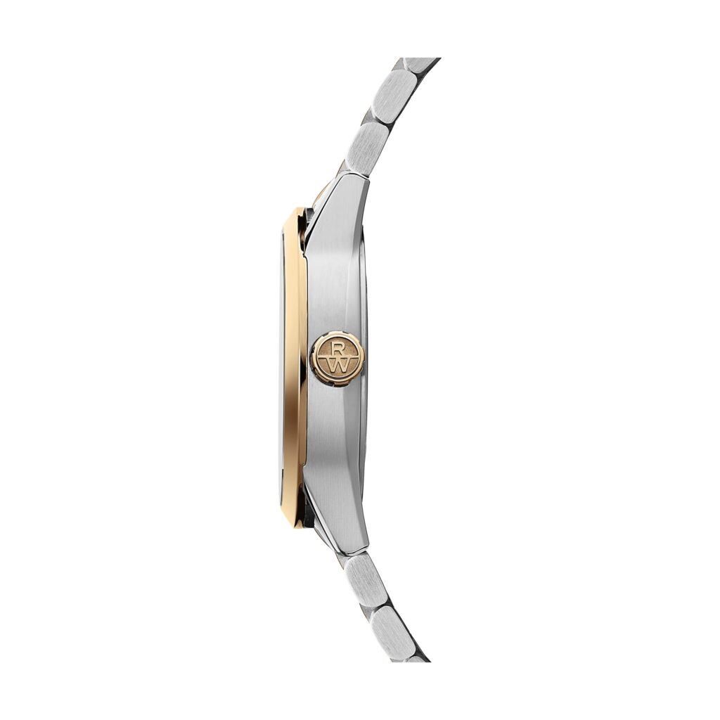 שעון ריימונד וייל RAYMOND WEIL Freelancer Automatic Date 2741-STP-64001 – תמונה 2