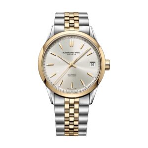 שעון ריימונד וייל RAYMOND WEIL Freelancer Automatic Date 2741-STP-64001