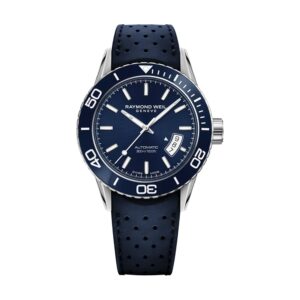 שעון ריימונד וייל RAYMOND WEIL Freelancer Diver Automatic Special Edition 2760-SR3-SPE02