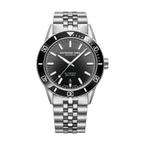 שעון ריימונד וייל RAYMOND WEIL Freelancer Diver 2775-ST1-20051