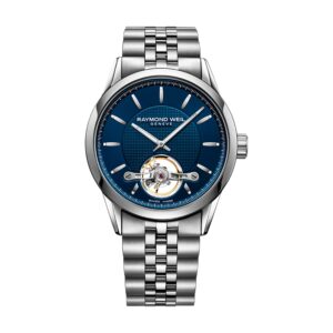 שעון ריימונד וייל RAYMOND WEIL Freelancer Calibre RW1212 2780-ST-50001