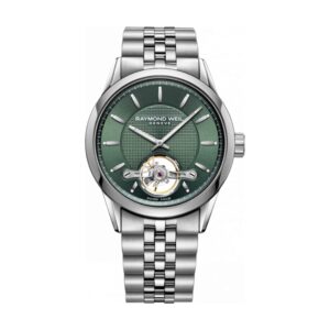 שעון ריימונד וייל RAYMOND WEIL Freelancer Calibre RW1212 2780-ST-52001