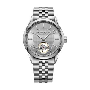 שעון ריימונד וייל RAYMOND WEIL Freelancer Calibre RW1212 2780-ST-65001