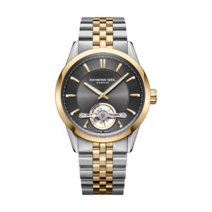 שעון ריימונד וייל RAYMOND WEIL Freelancer Automatic 2781-STP-60051
