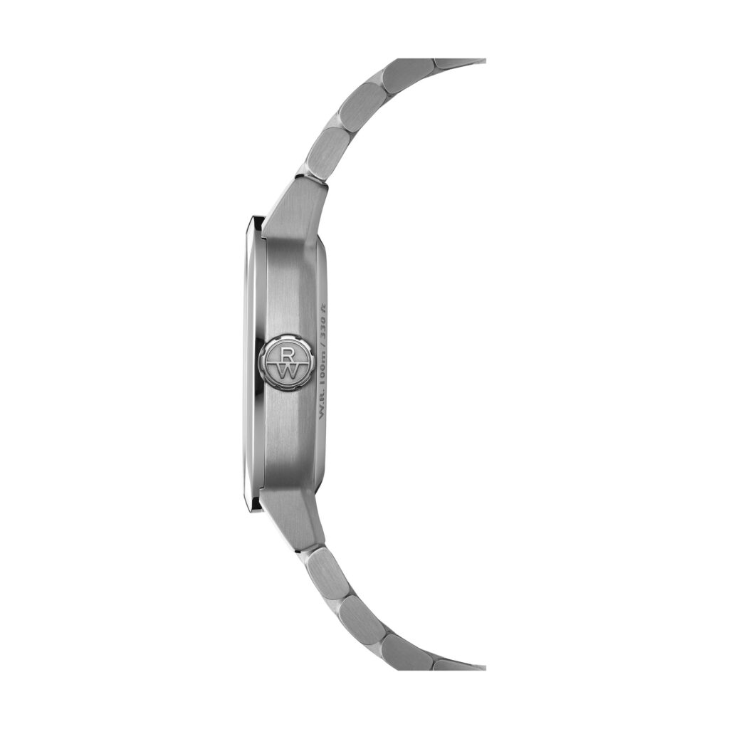 שעון ריימונד וייל RAYMOND WEIL Freelancer Calibre RW1212 Cushion 2790-ST-52051 – תמונה 2