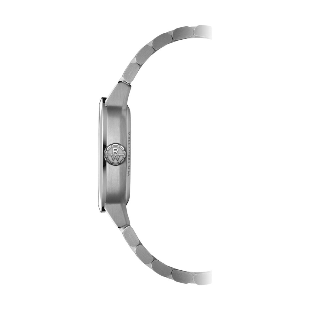 שעון ריימונד וייל RAYMOND WEIL Freelancer Calibre RW1212 Cushion 2790-ST-52051 – תמונה 5