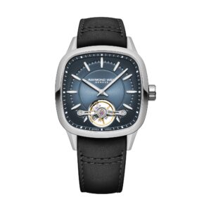 שעון ריימונד וייל RAYMOND WEIL Freelancer Calibre RW1212 Cushion 2790-STC-50051