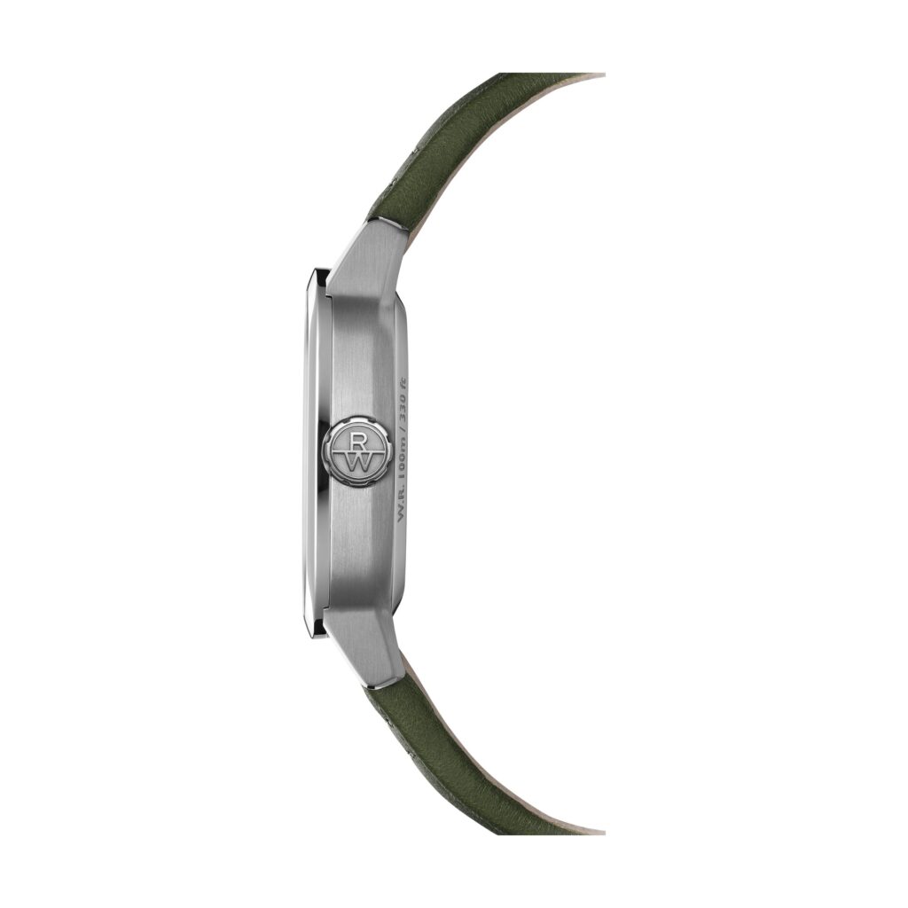 שעון ריימונד וייל RAYMOND WEIL Freelancer Calibre RW1212 Cushion 2790-STC-52051 – תמונה 2