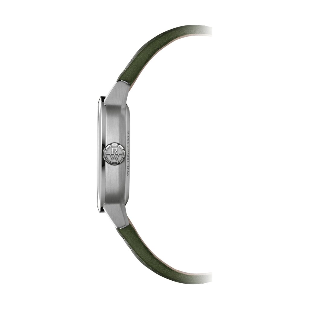 שעון ריימונד וייל RAYMOND WEIL Freelancer Calibre RW1212 Cushion 2790-STC-52051 – תמונה 5