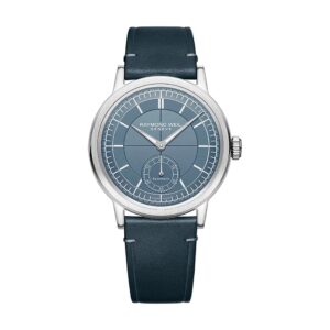 שעון ריימונד וייל RAYMOND WEIL Millesime Automatic Small Seconds 2930-STC-50011