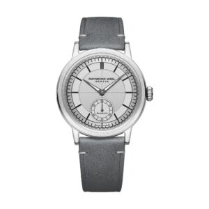 שעון ריימונד וייל RAYMOND WEIL Millesime Automatic Small Seconds 2930-STC-65001