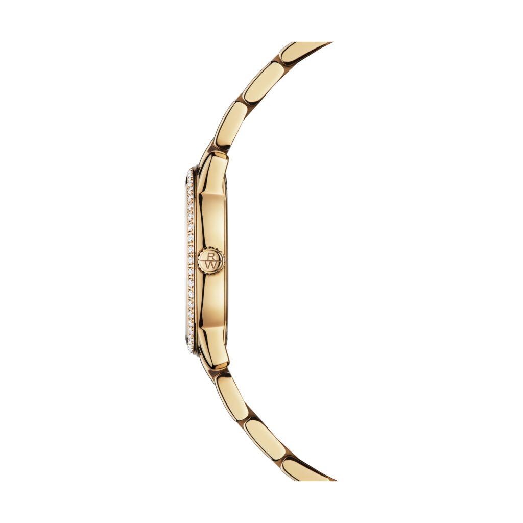 שעון ריימונד וייל RAYMOND WEIL Toccata Ladies Classic 5024-PS-97081 – תמונה 2