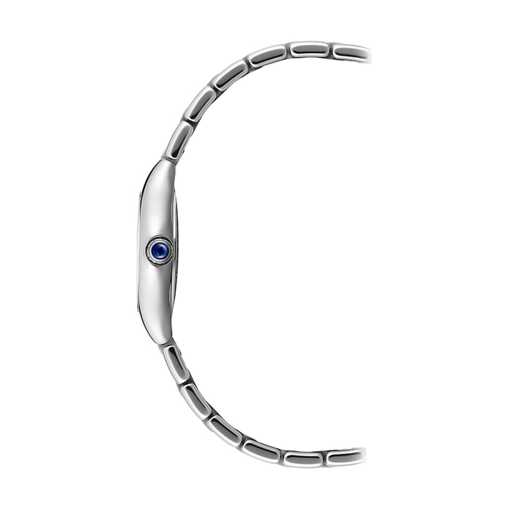 שעון ריימונד וייל RAYMOND WEIL Noemia Ladies Quartz 5124-ST-00985 – תמונה 3