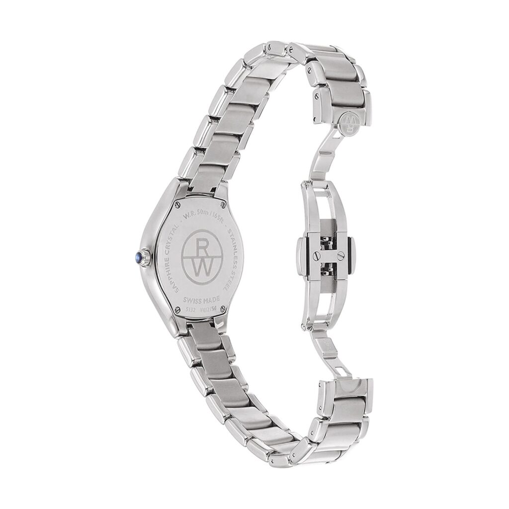 שעון ריימונד וייל RAYMOND WEIL Noemia Ladies Quartz 5132-ST-00985 – תמונה 2