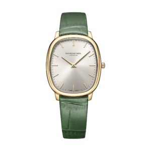 שעון ריימונד וייל RAYMOND WEIL Toccata Heritage Quartz 5280-PC-64001