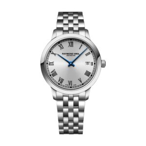 שעון ריימונד וייל RAYMOND WEIL Toccata Ladies 5385-ST-00659