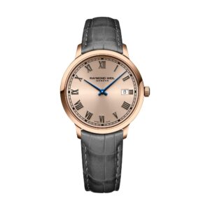 שעון ריימונד וייל RAYMOND WEIL Toccata Classic 5485-PC5-00859
