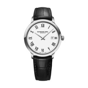 שעון ריימונד וייל RAYMOND WEIL Toccata Classic 5485-STC-00300