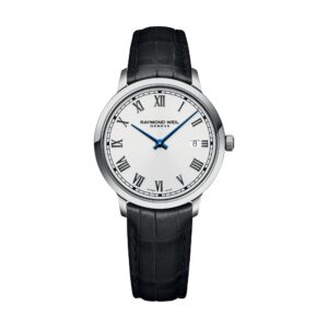 שעון ריימונד וייל RAYMOND WEIL Toccata Classic 5485-STC-00359
