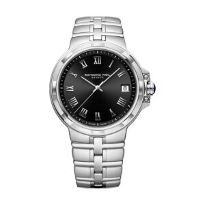 שעון ריימונד וייל RAYMOND WEIL Parsifal Quartz 5580-ST-00208