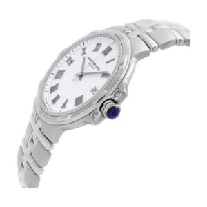 שעון ריימונד וייל RAYMOND WEIL Parsifal Quartz 5580-ST-00300