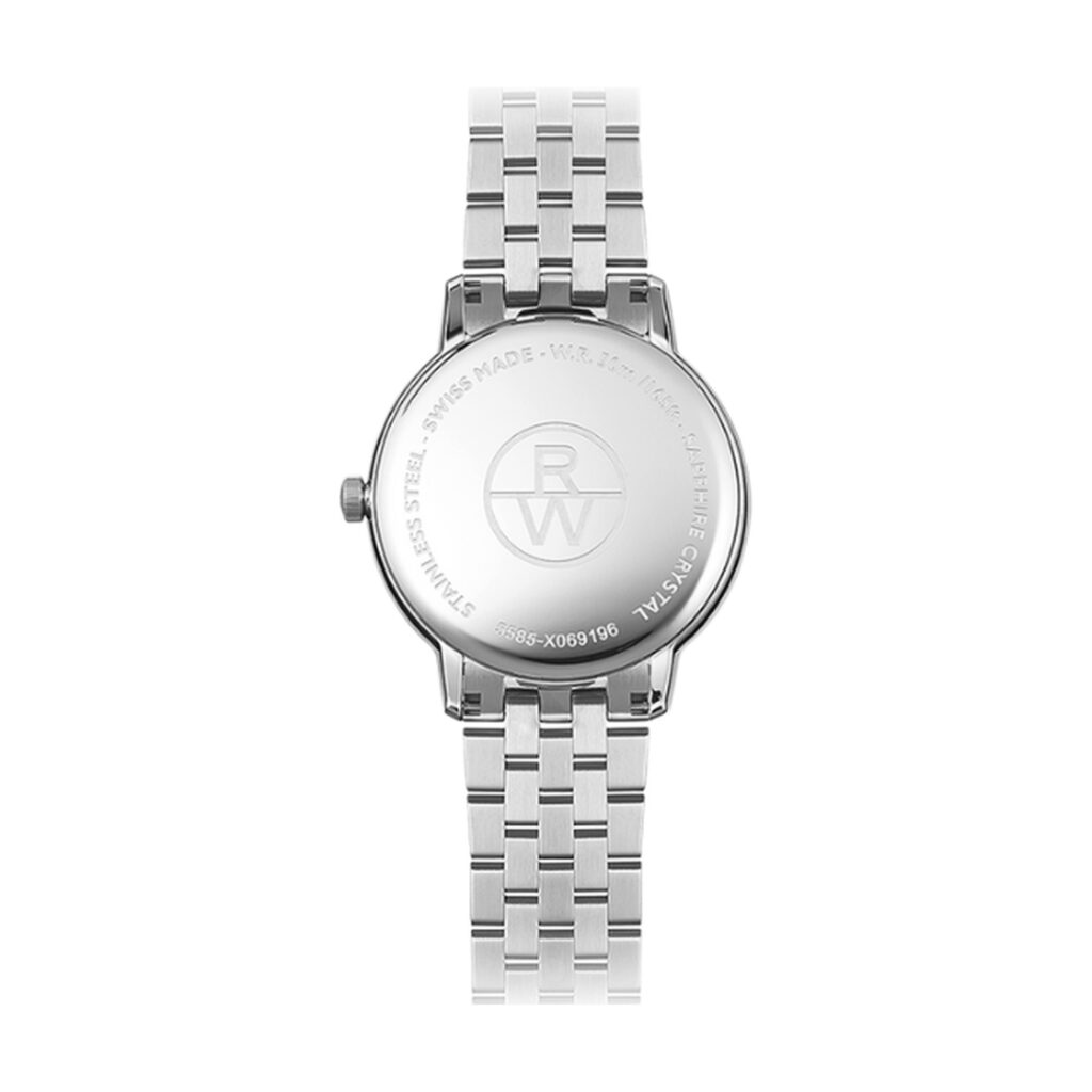 שעון ריימונד וייל RAYMOND WEIL Toccata Classic 5585-ST-00300 – תמונה 2