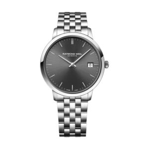 שעון ריימונד וייל RAYMOND WEIL Toccata Classic 5585-ST-60001