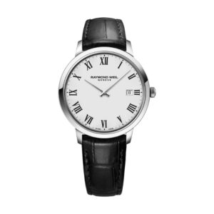 שעון ריימונד וייל RAYMOND WEIL Toccata Classic 5585-STC-00300