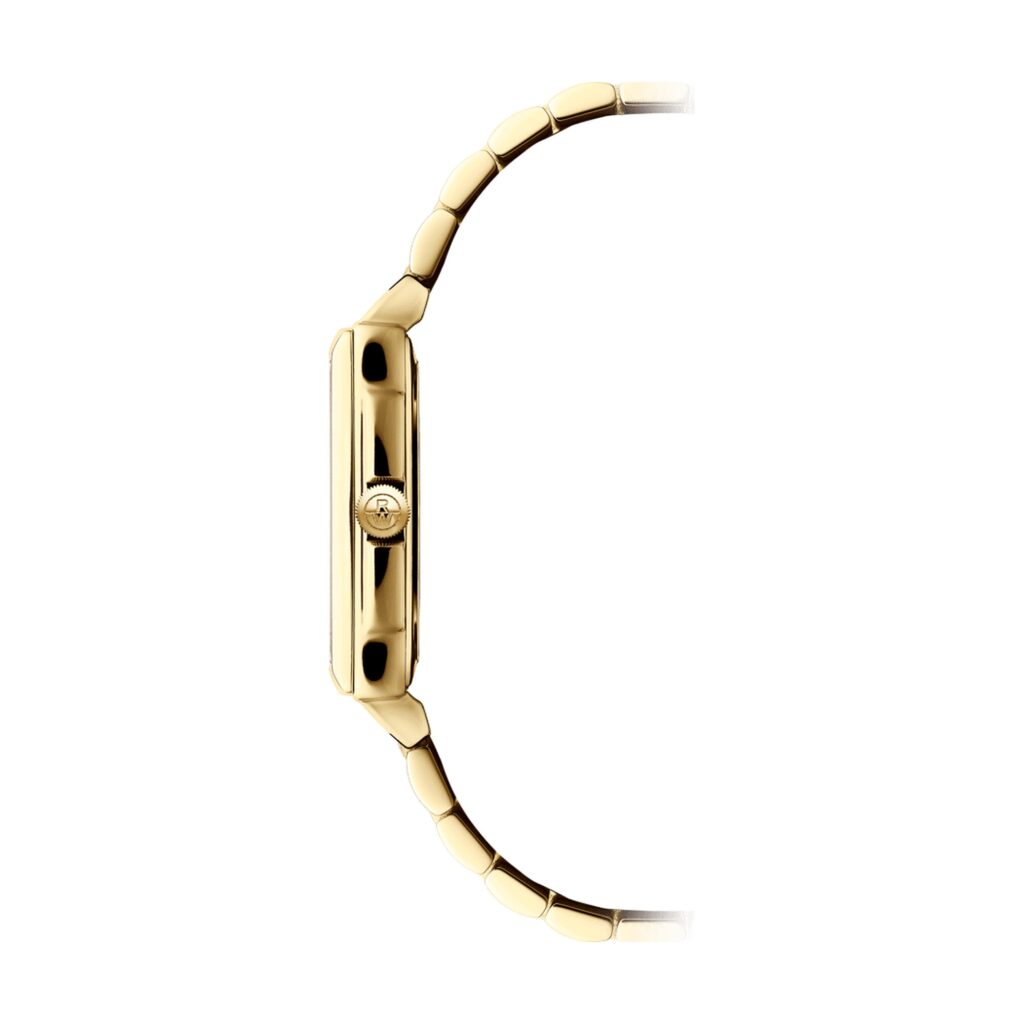 שעון ריימונד וייל RAYMOND WEIL Toccata Ladies Rectangular 5925-P-00995 – תמונה 4