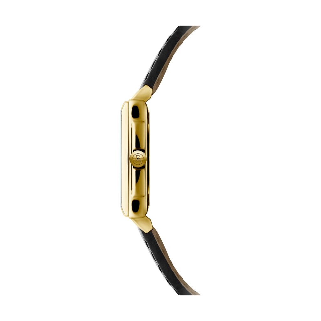 שעון ריימונד וייל RAYMOND WEIL Toccata Ladies Rectangular 5925-PC-00300 – תמונה 2