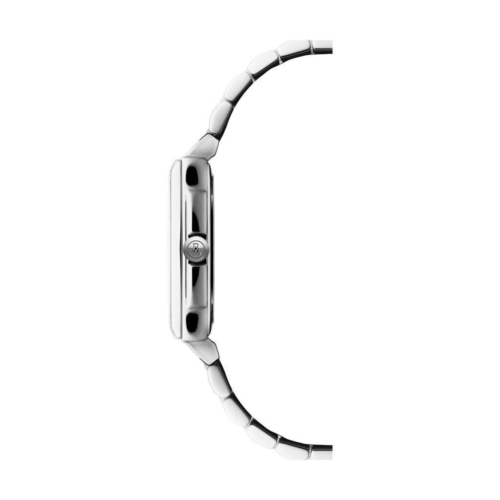 שעון ריימונד וייל RAYMOND WEIL Toccata Ladies Rectangular 5925-ST-00300 – תמונה 2
