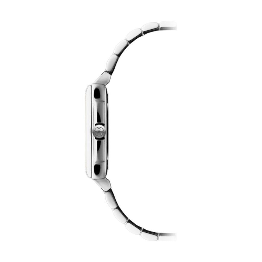 שעון ריימונד וייל RAYMOND WEIL Toccata Ladies Rectangular 5925-ST-00300 – תמונה 4