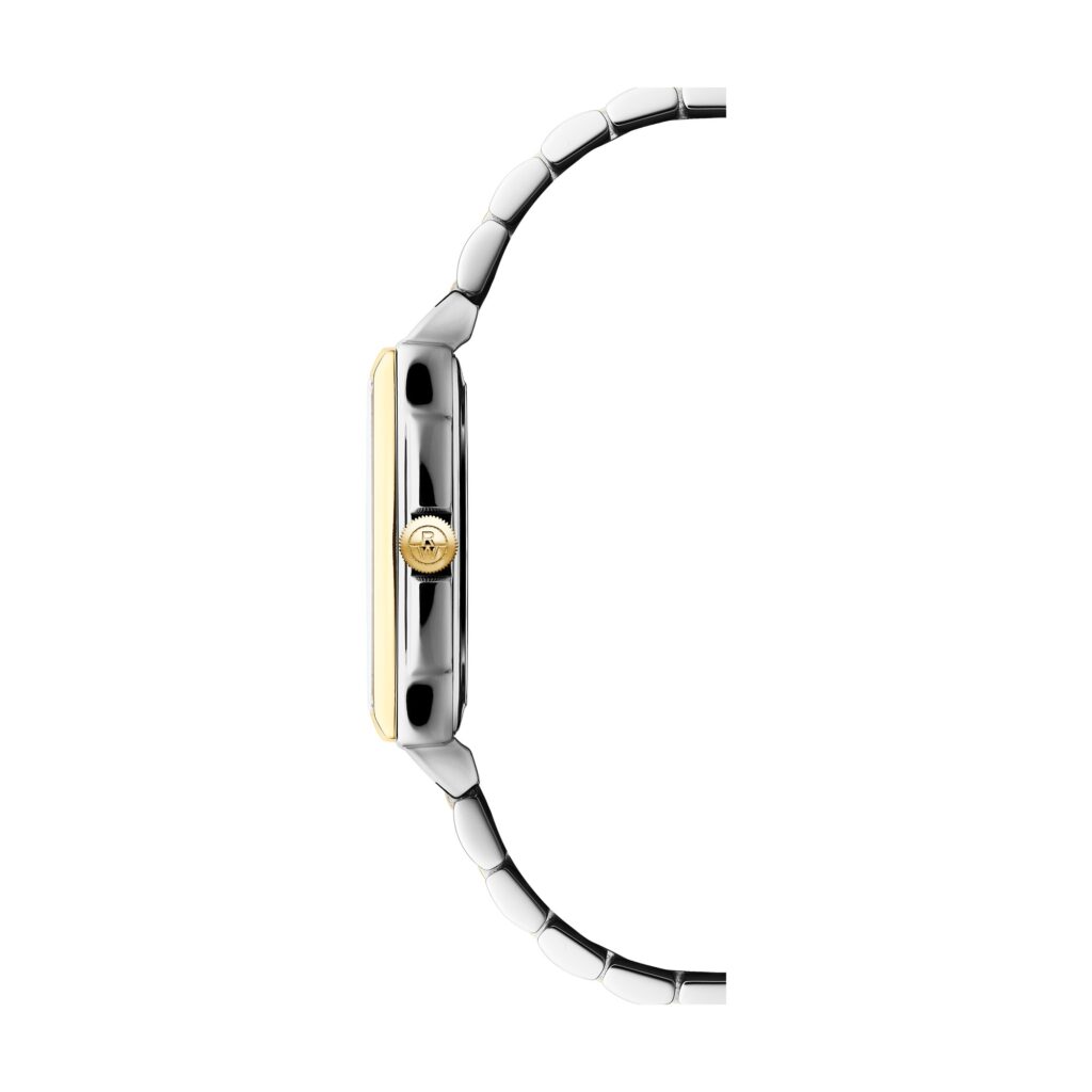 שעון ריימונד וייל RAYMOND WEIL Toccata Ladies Rectangular 5925-STP-00995 – תמונה 2