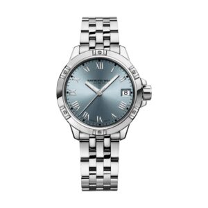 שעון ריימונד וייל RAYMOND WEIL Tango Classic Ladies 5960-ST-00500