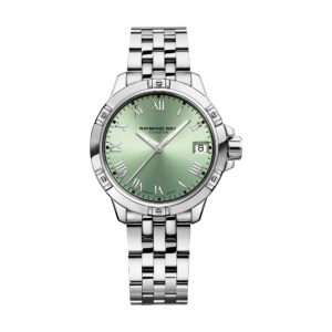 שעון ריימונד וייל RAYMOND WEIL Tango Classic Ladies 5960-ST-00520