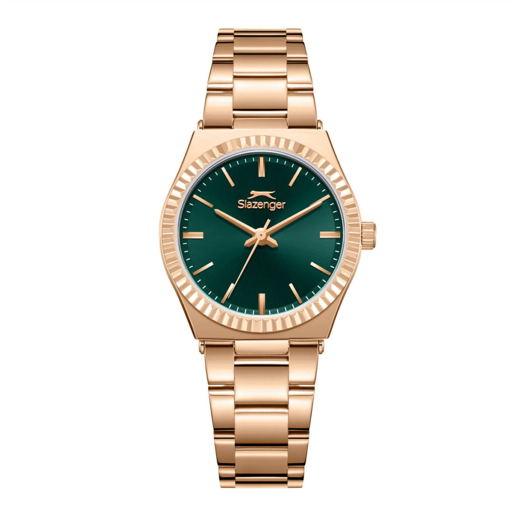 שעון שלזינגר Slazenger SL.09.2589.3.470