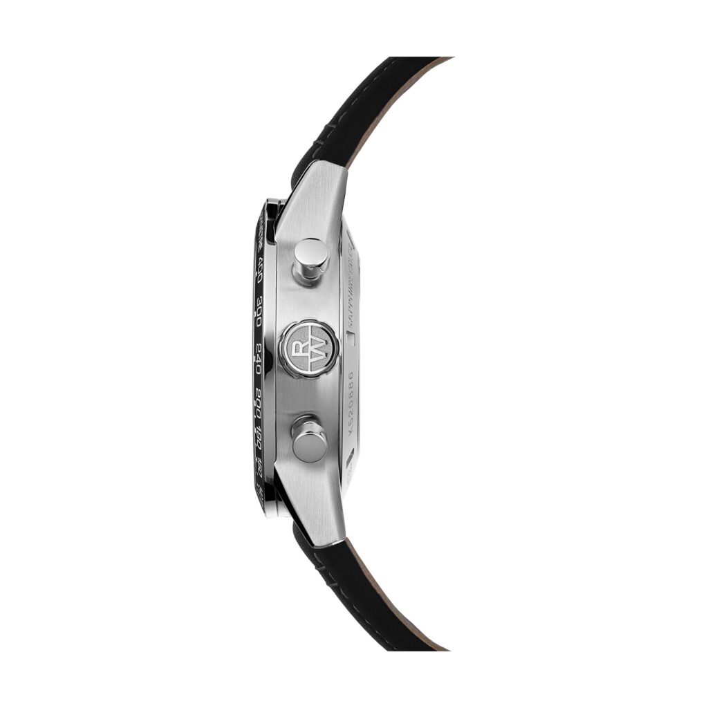 שעון ריימונד וייל RAYMOND WEIL Freelancer Chronograph 7741-SC1-30021 – תמונה 2