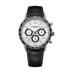 שעון ריימונד וייל RAYMOND WEIL Freelancer Chronograph 7741-SC1-30021