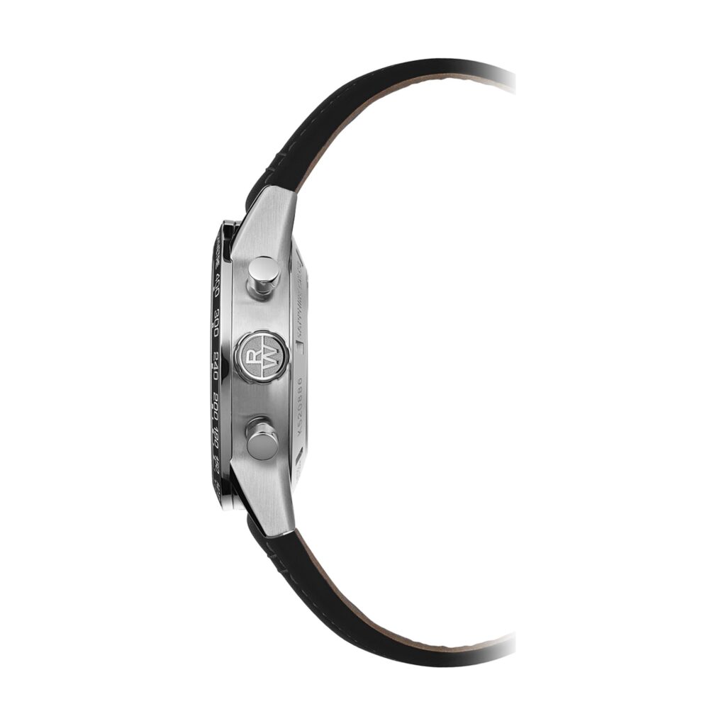 שעון ריימונד וייל RAYMOND WEIL Freelancer Chronograph 7741-SC1-30021 – תמונה 4