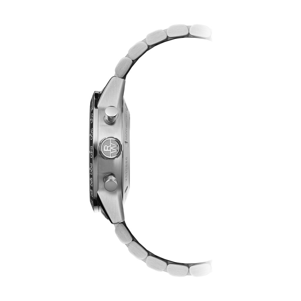 שעון ריימונד וייל RAYMOND WEIL Freelancer Chronograph 7741-ST1-30021 – תמונה 4
