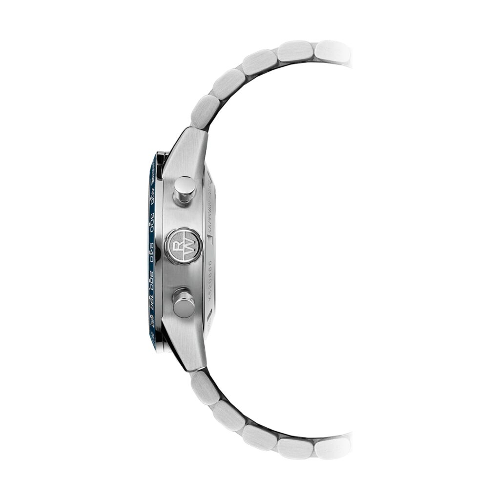 שעון ריימונד וייל RAYMOND WEIL Freelancer Chronograph 7741-ST3-50021 – תמונה 5