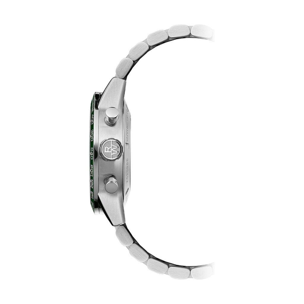שעון ריימונד וייל RAYMOND WEIL Freelancer Chronograph 7741-ST7-52021 – תמונה 4