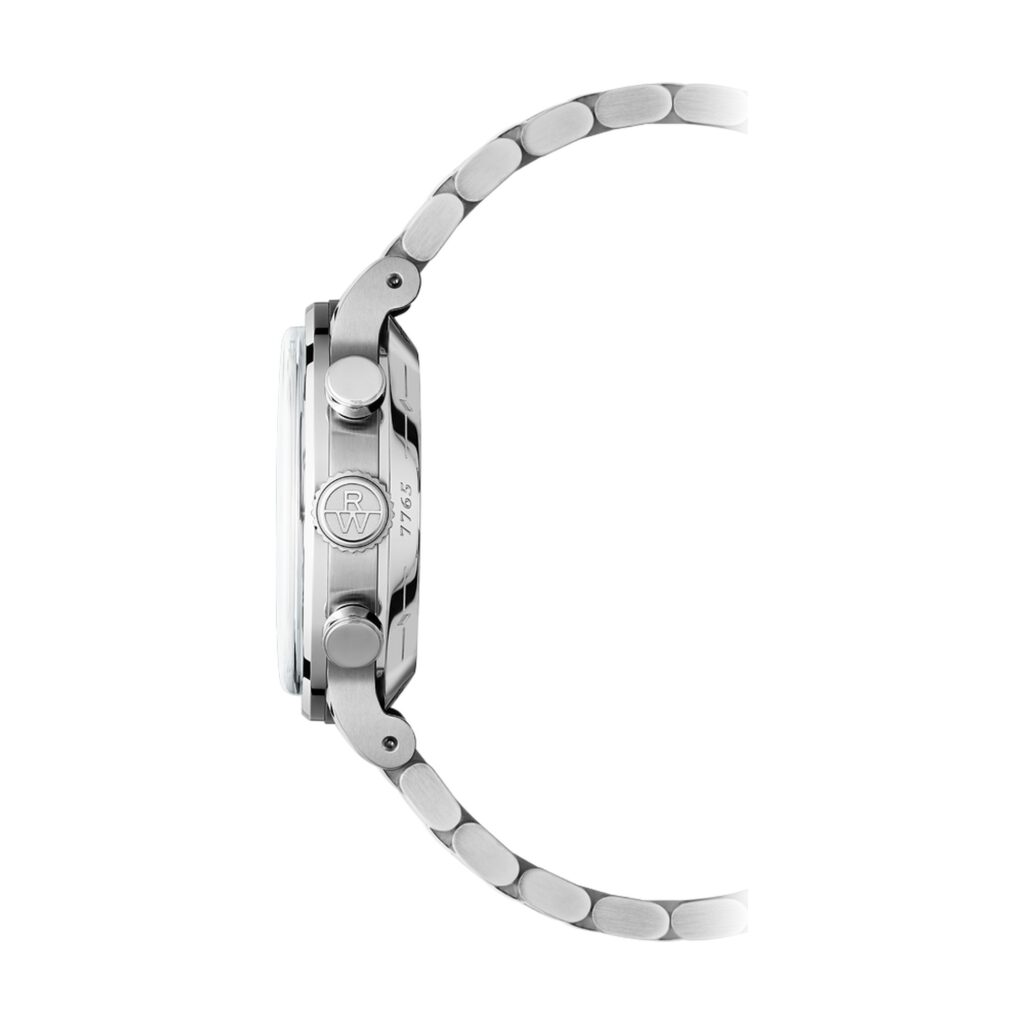 שעון ריימונד וייל RAYMOND WEIL Millesime Automatic Chronograph 7765-ST-50651 – תמונה 5