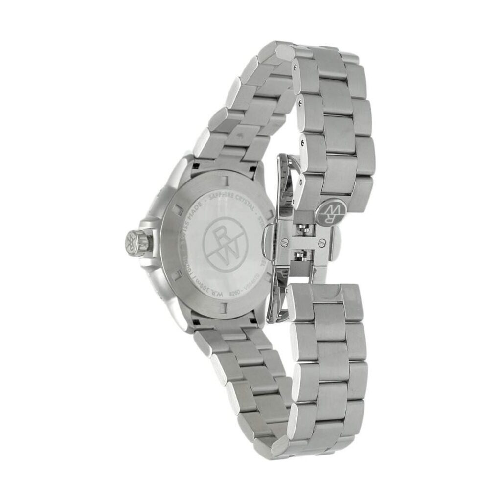 שעון ריימונד וייל RAYMOND WEIL Tango 300 Diver 8260-ST1-20001 – תמונה 3