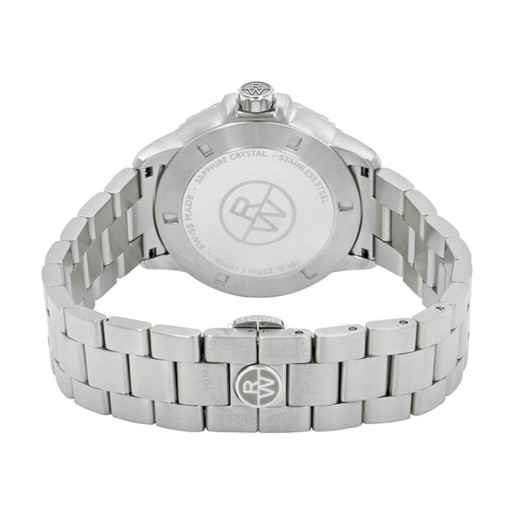 שעון ריימונד וייל RAYMOND WEIL Tango 300 Diver 8260-ST4-20001 – תמונה 2
