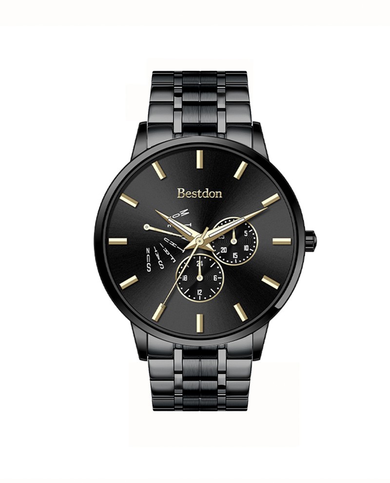 שעון בסטדון BESTDON BD55106GB02