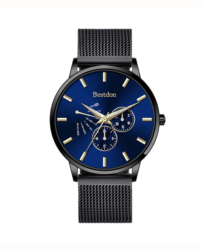 שעון בסטדון BESTDON BD55106GB03
